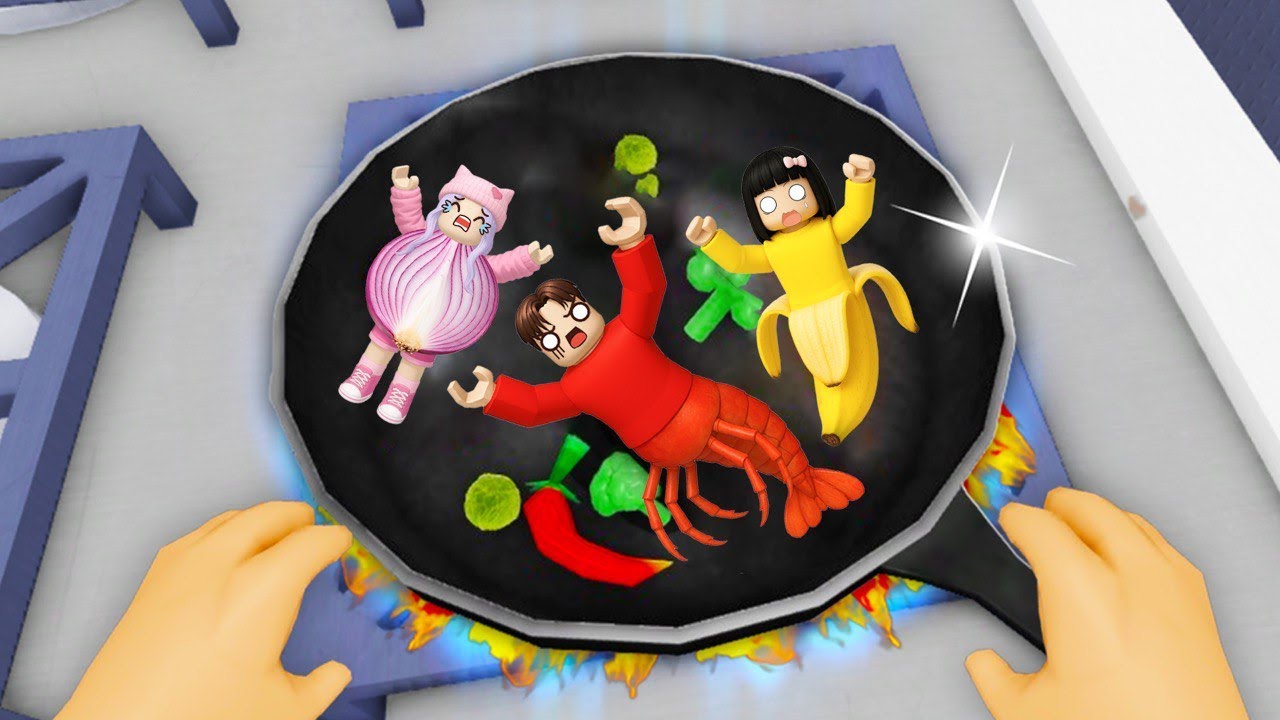 Funny Roblox Restaurant Chaos: Wild Cooking Adventures Explained