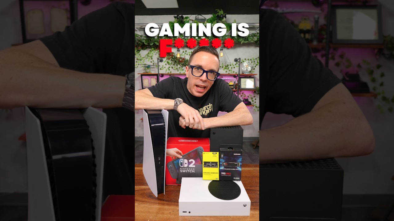 Why a $100 PS4 Beats Modern Gaming Costs