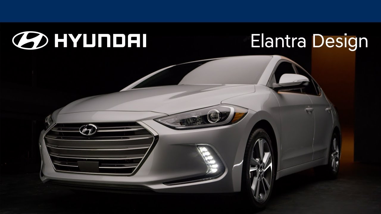 2018 Hyundai Elantra: Key Design Features & Specs Explained