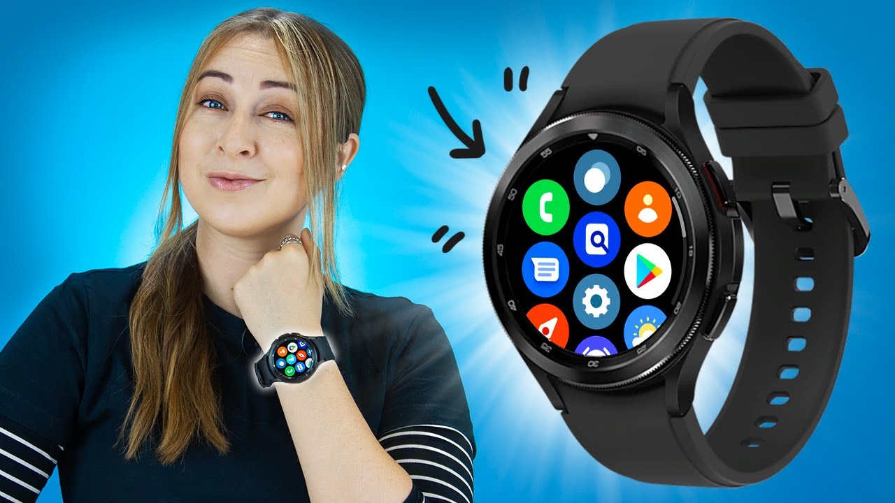 Galaxy Watch 4 Classic: 12 Pro Tips & Hidden Features Revealed