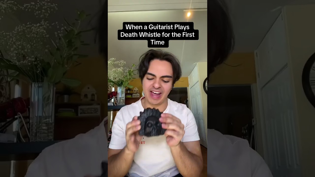 Death Whistle Review: Can It Play Metal? Truth Revealed