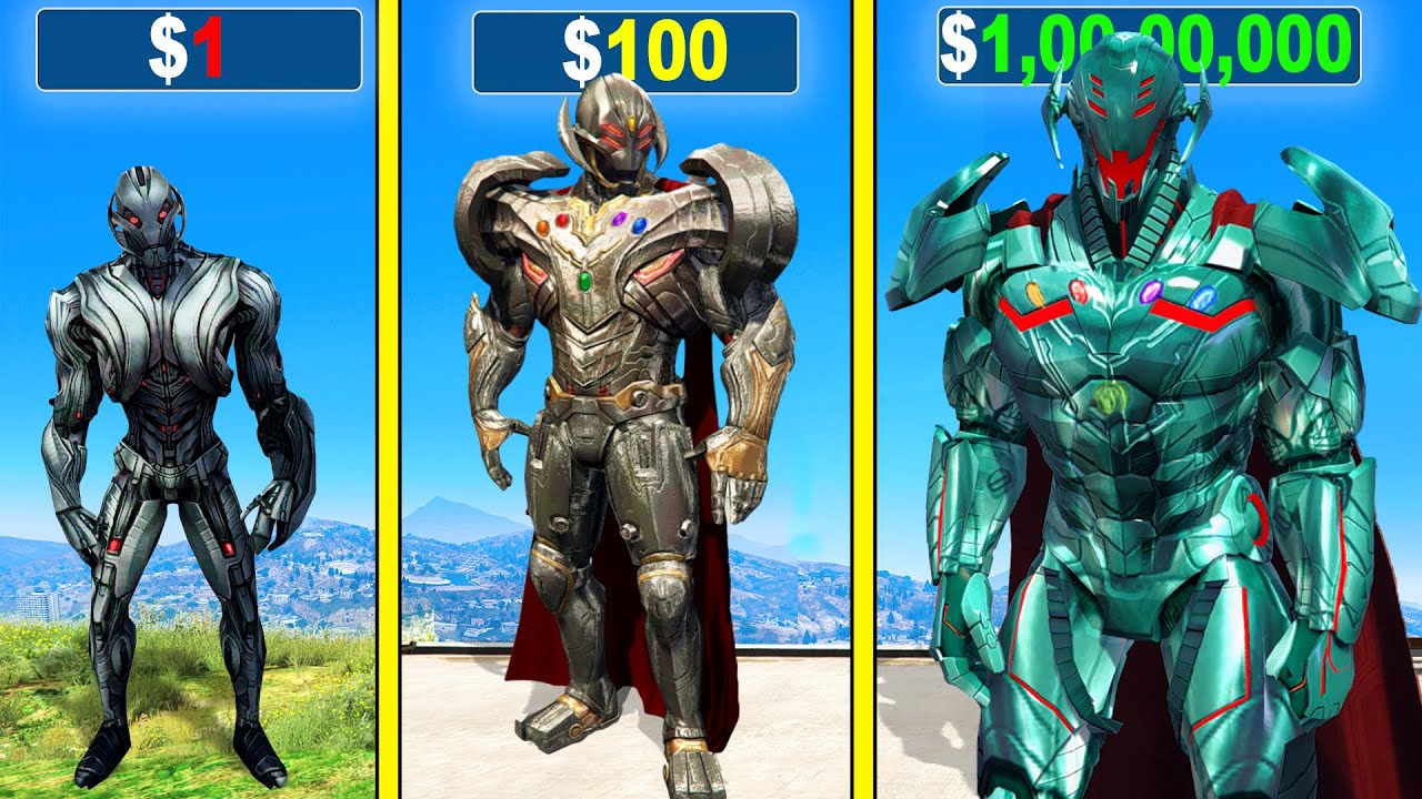 Ultimate Robot Suit Guide: Beat Villains & Rescue Pets