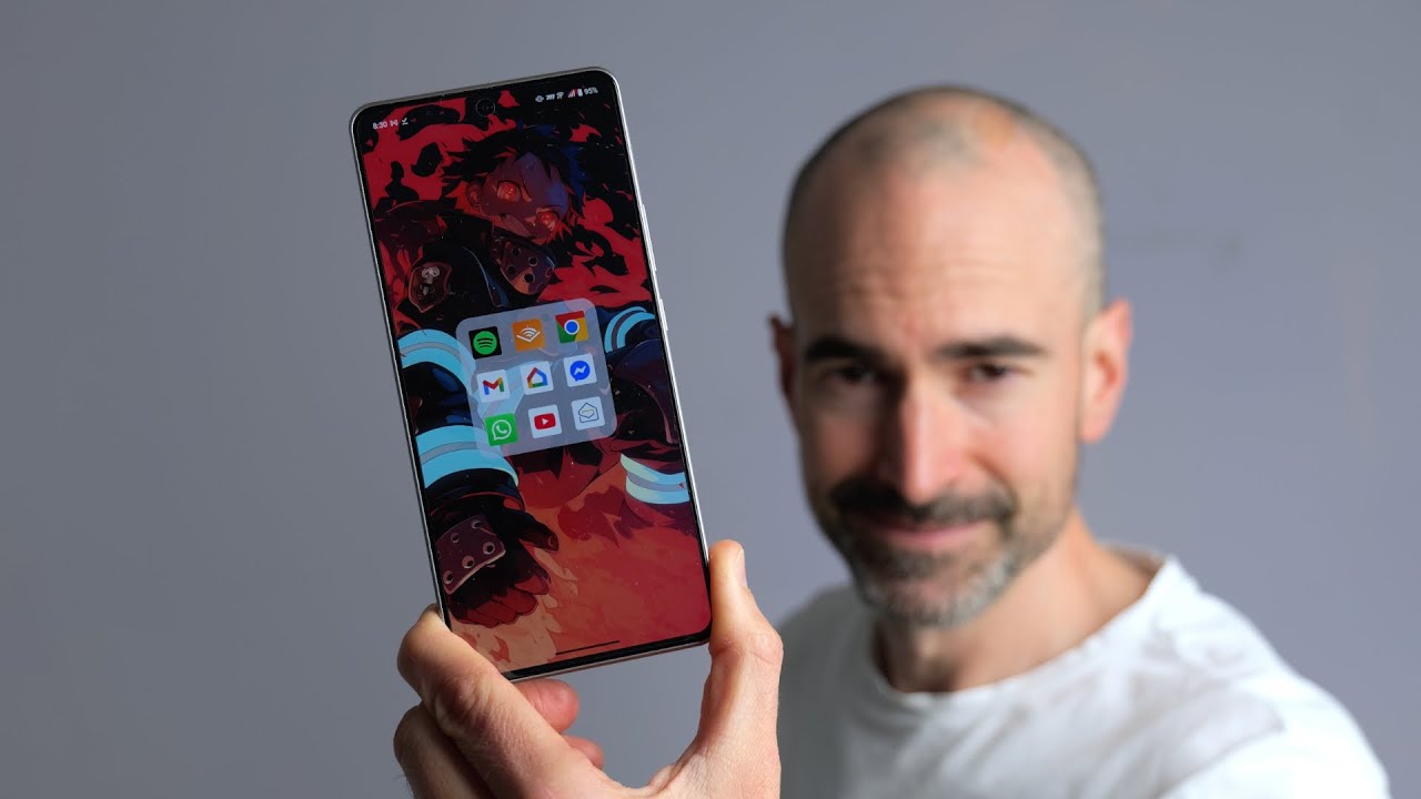 Best Android Launchers in 2025: Transform Your Phone Experience