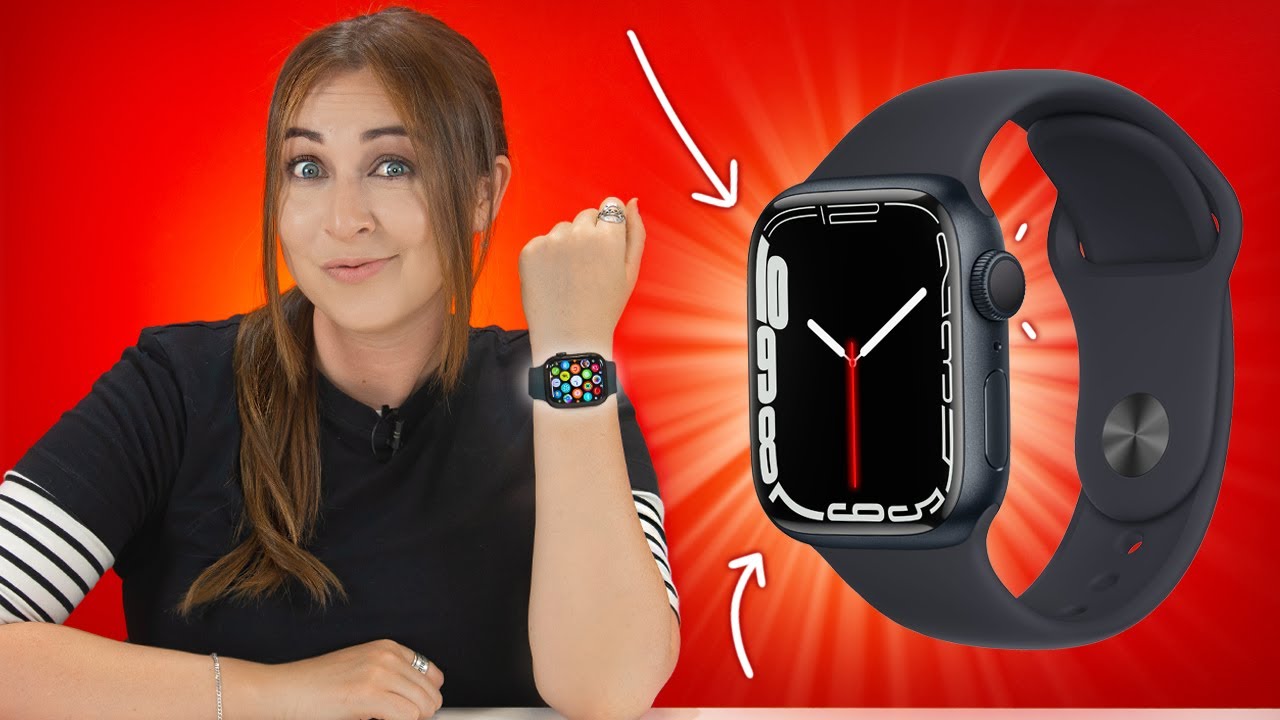 10 Apple Watch Series 7 Features You Aren't Using (Yet)