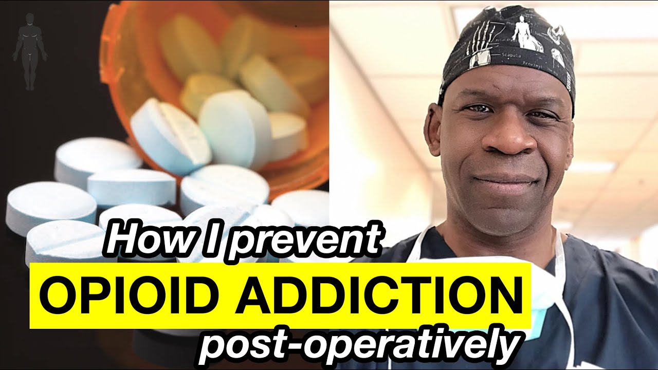 6 Surgeon-Proven Strategies to Reduce Opioid Prescriptions Safely