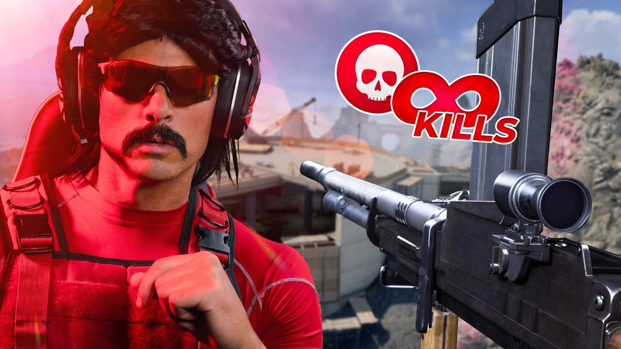 MG-42 Dominator Loadout Guide for Close-Quarters Chaos