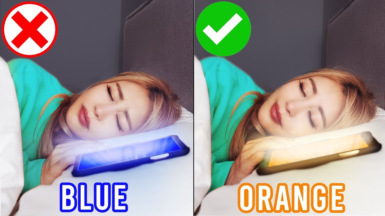 10 Proven Hacks to Fall Asleep Instantly (Backed by Science)