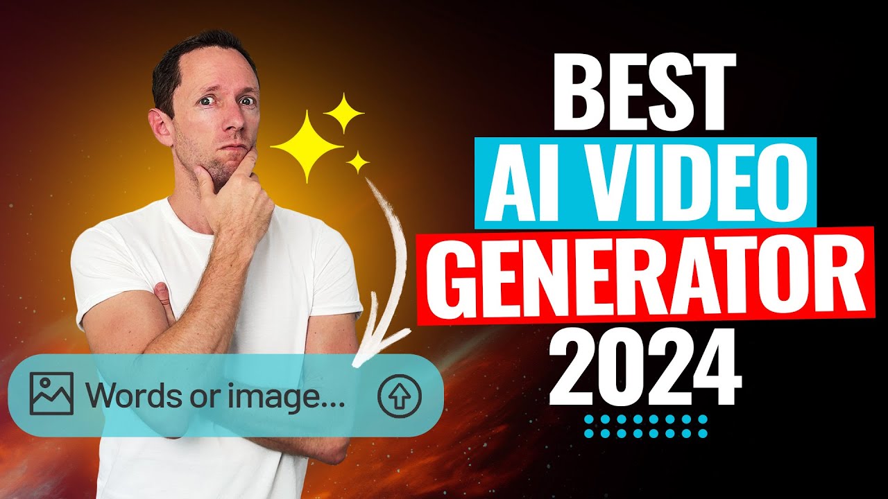 Top 5 AI Video Generators Tested: Find Your Perfect Tool