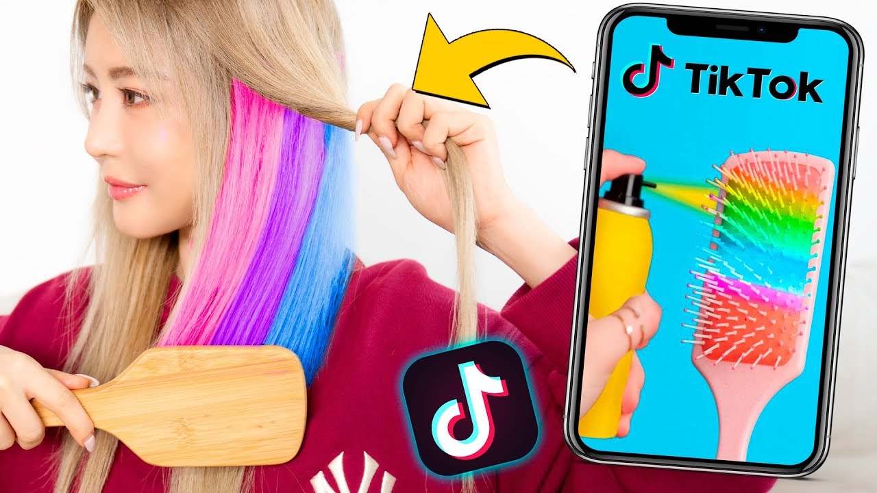 5 TikTok Hair Hacks Tested: What Actually Works?