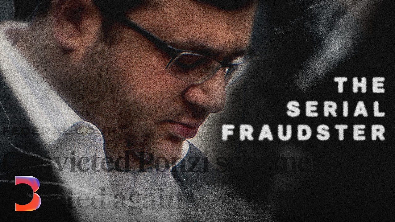 Ponzi Scheme Victims Warn: Presidential Pardons Risk Repeat Fraud