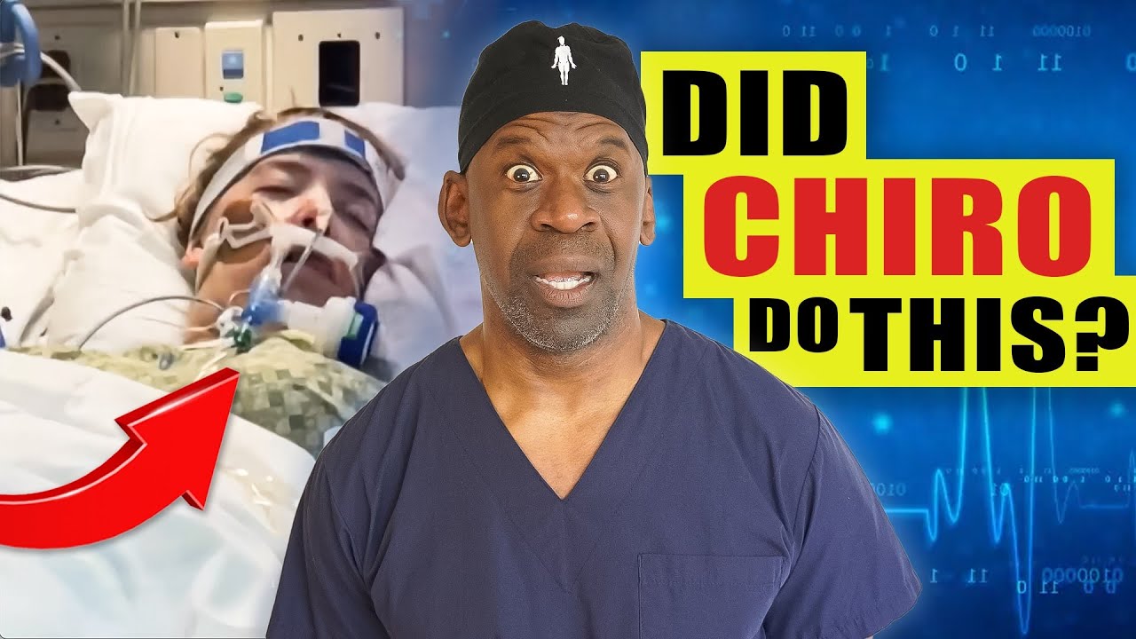 Chiropractic Adjustments: Evidence-Based Benefits and Risks Explained