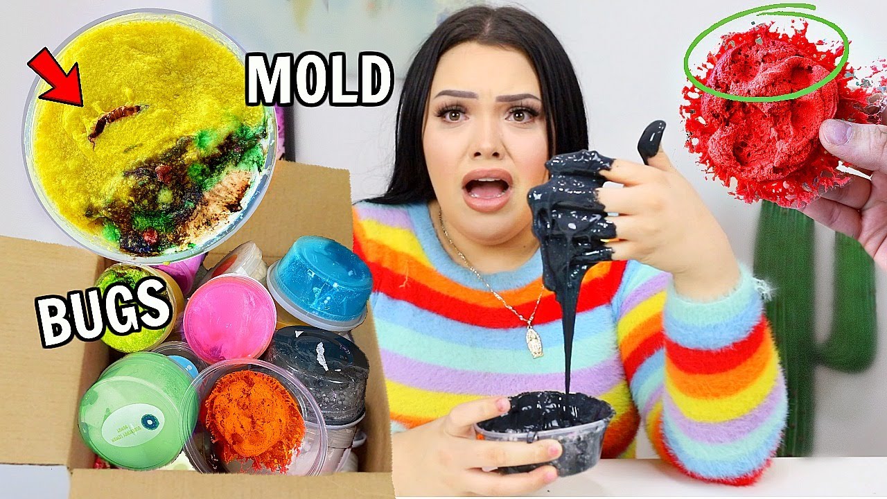 How to Safely Revive Old Slime: Expert Rescue Guide