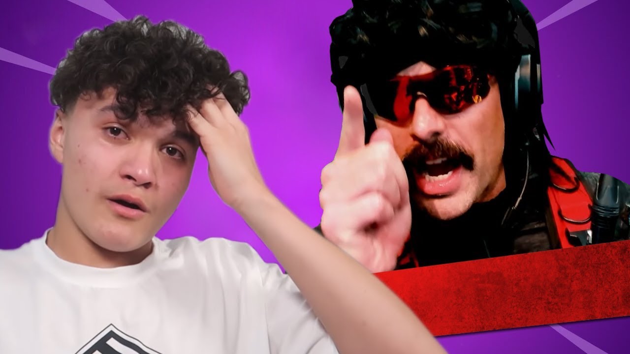 Why Jarvis' Fortnite Ban Matters: Cheating Controversy Explained