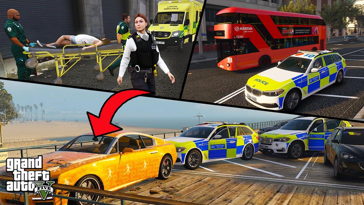 Ultimate LSPDFR Motorway Patrol Guide: Mods & Tactics