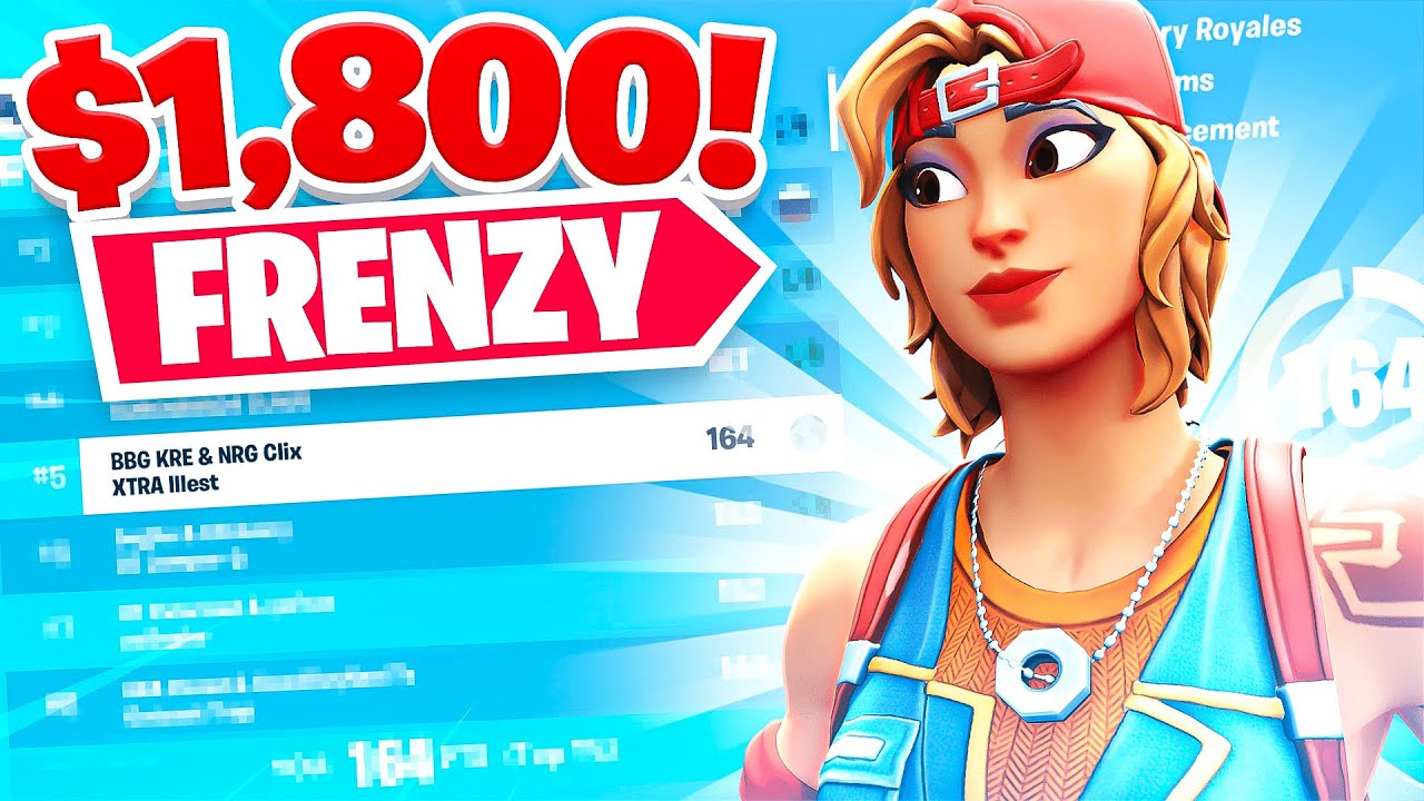 Master Fortnite Duos: Endgame Wins Without Overbuilding