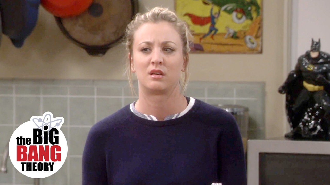 Big Bang Theory's Sheldon Seduction: Why It's Comedy Gold