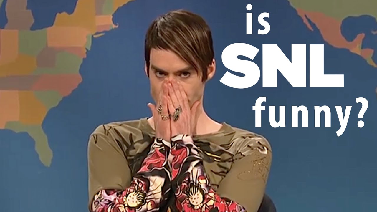 SNL Comedy Analysis: Legacy, Politics and Modern Relevance