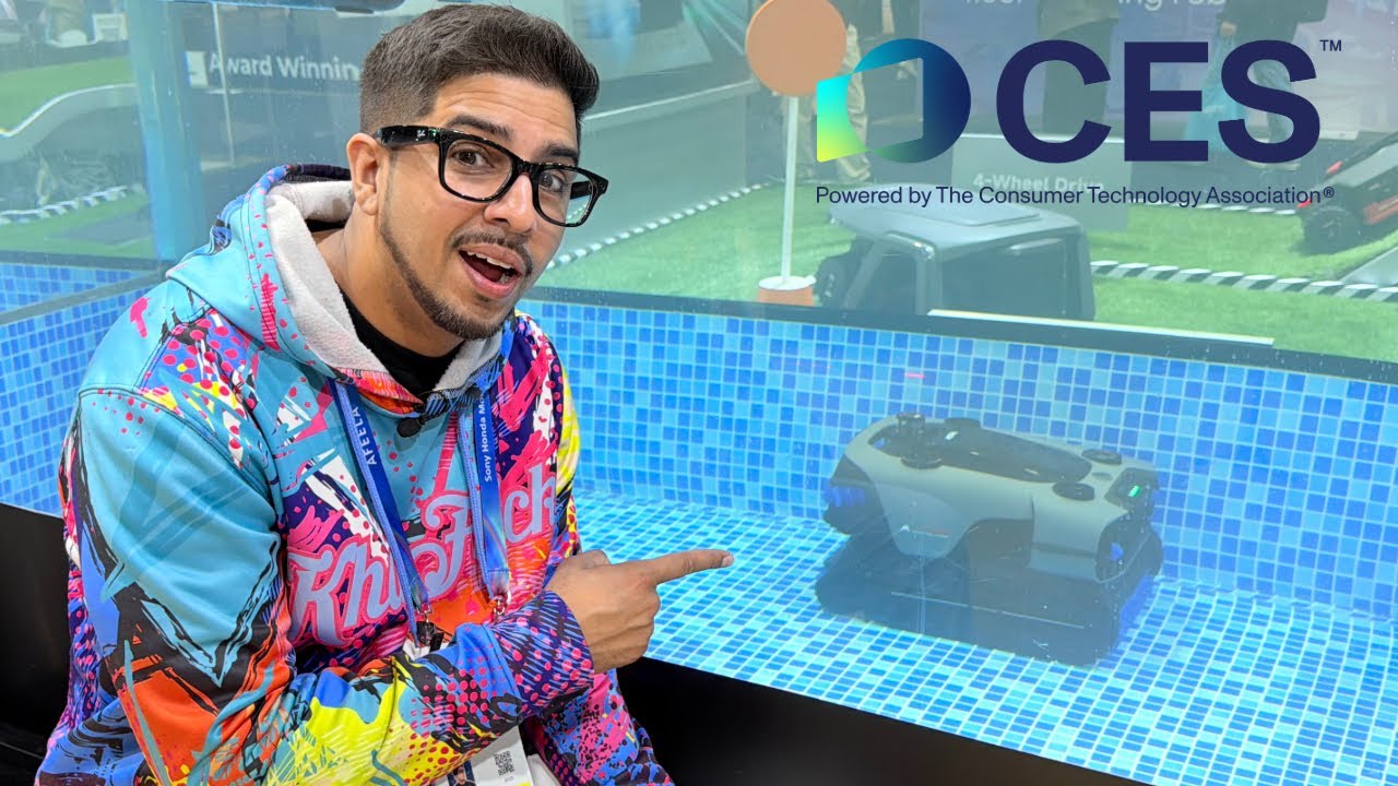 MobiLoo Rover X10 Review: AI Pool Cleaner for Corners & Steps