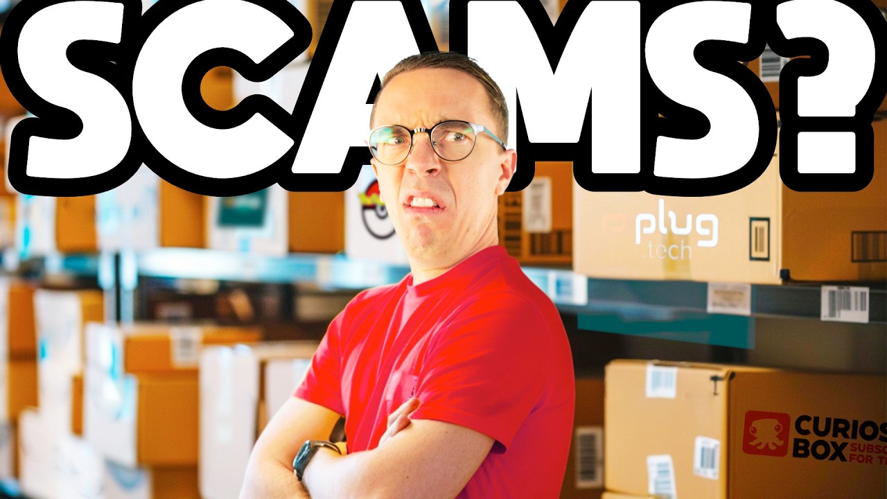 Are Tech Mystery Boxes Worth It? Honest Value Breakdown