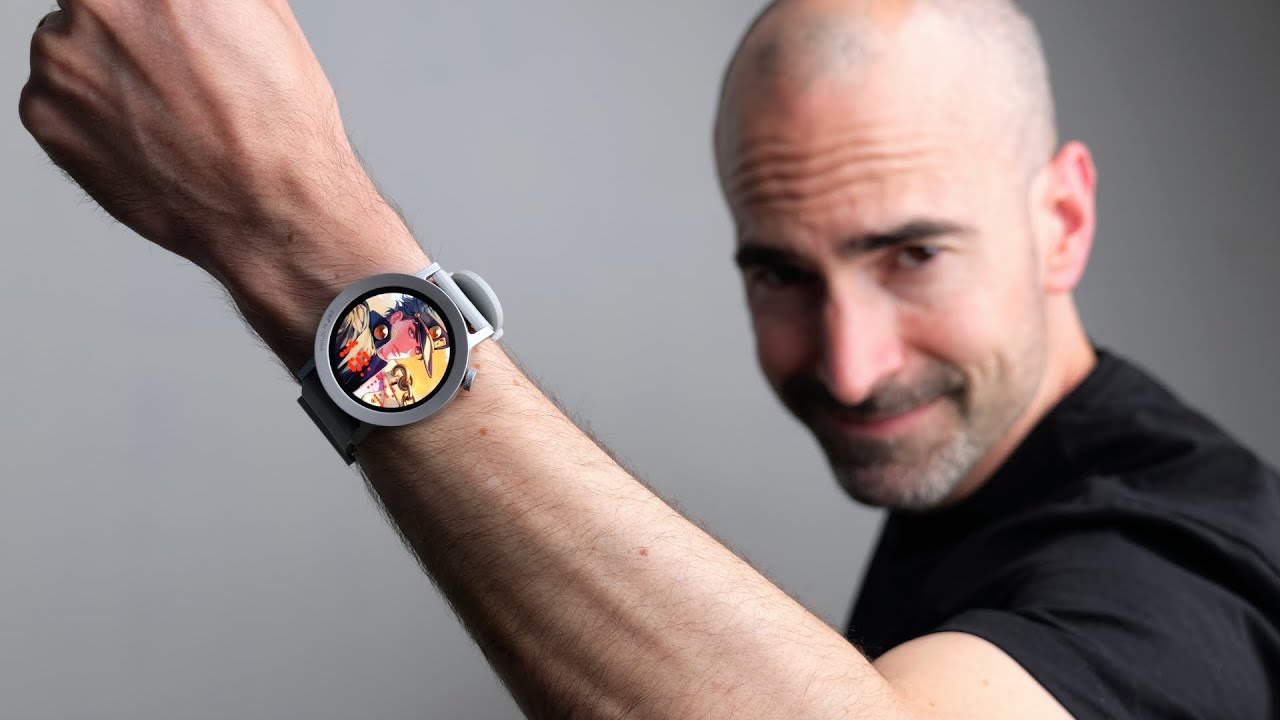 CMF Watch Pro 2 Review: Budget Smartwatch Worth £69?