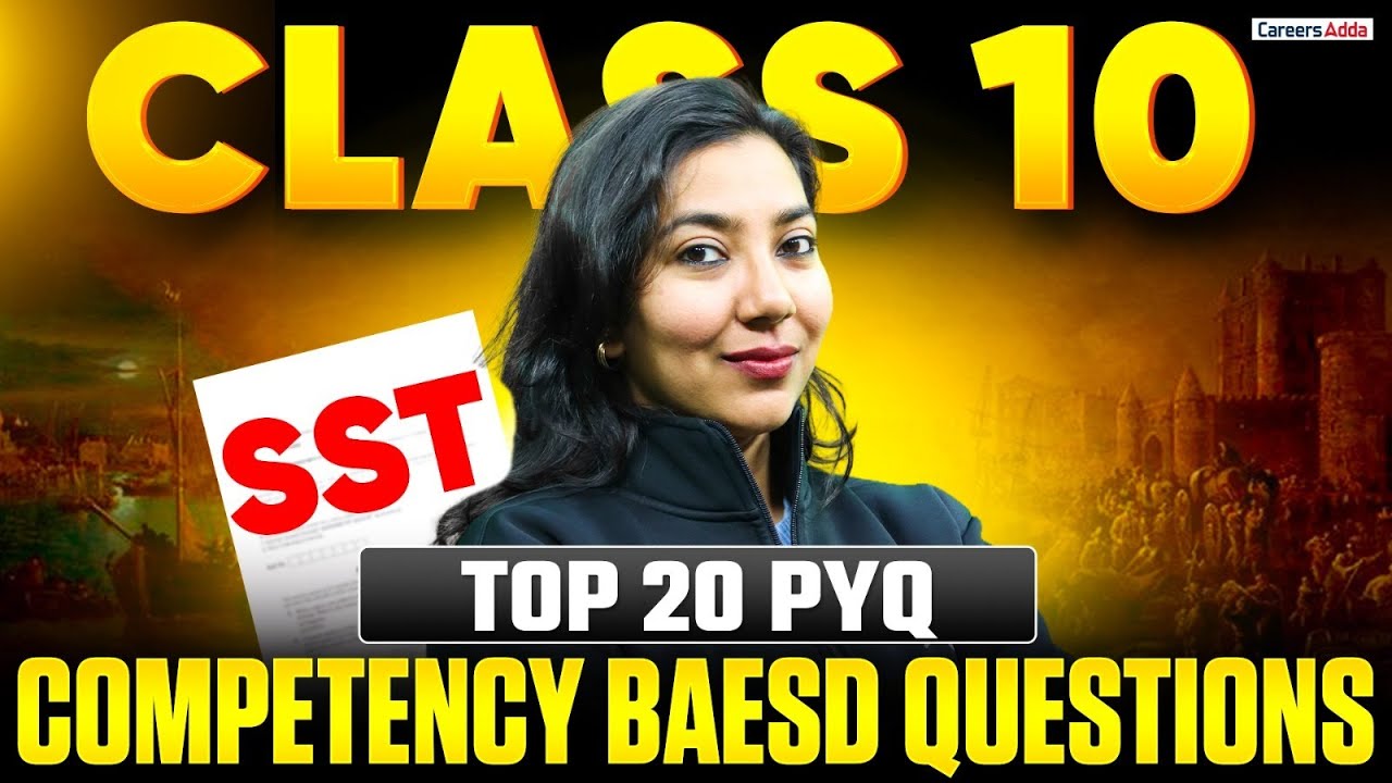 Top 20 SST Questions for Board Exams: Expert Analysis & Answers