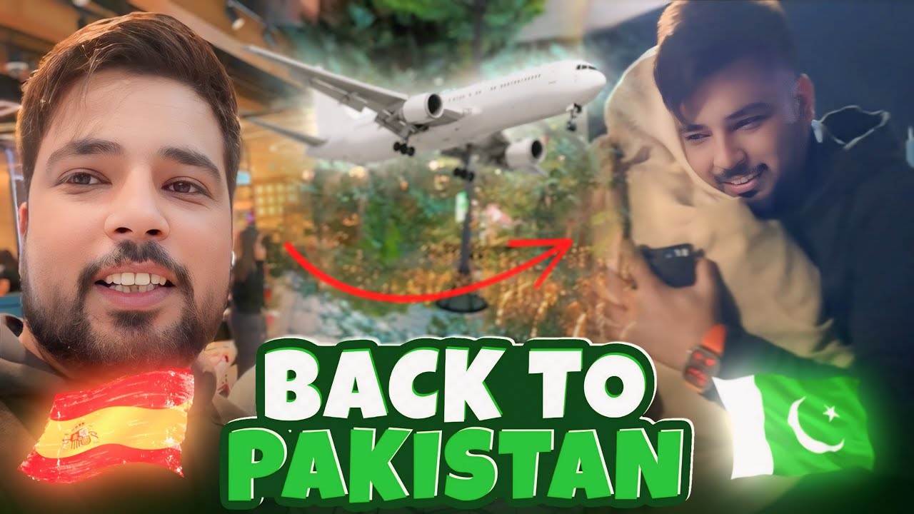 Pakistan Travel Mistakes to Avoid - Lessons from a Chaotic Journey