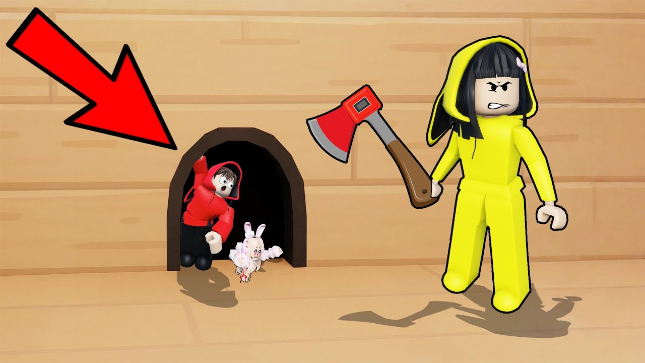 Roblox Hide and Seek Mastery: Win Every Match with Pro Strategies