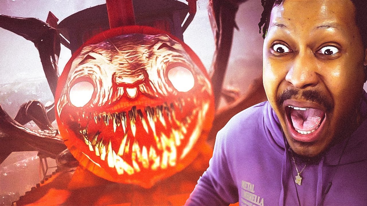 Ultimate Choo Choo Charles Boss Fight Guide: Strategies & Secrets