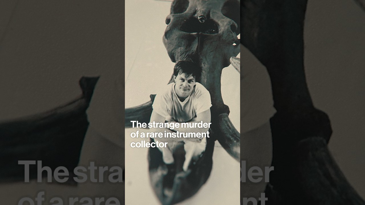 Paraguay Murder Case: Bernard von Bredo & Daughter Tragedy