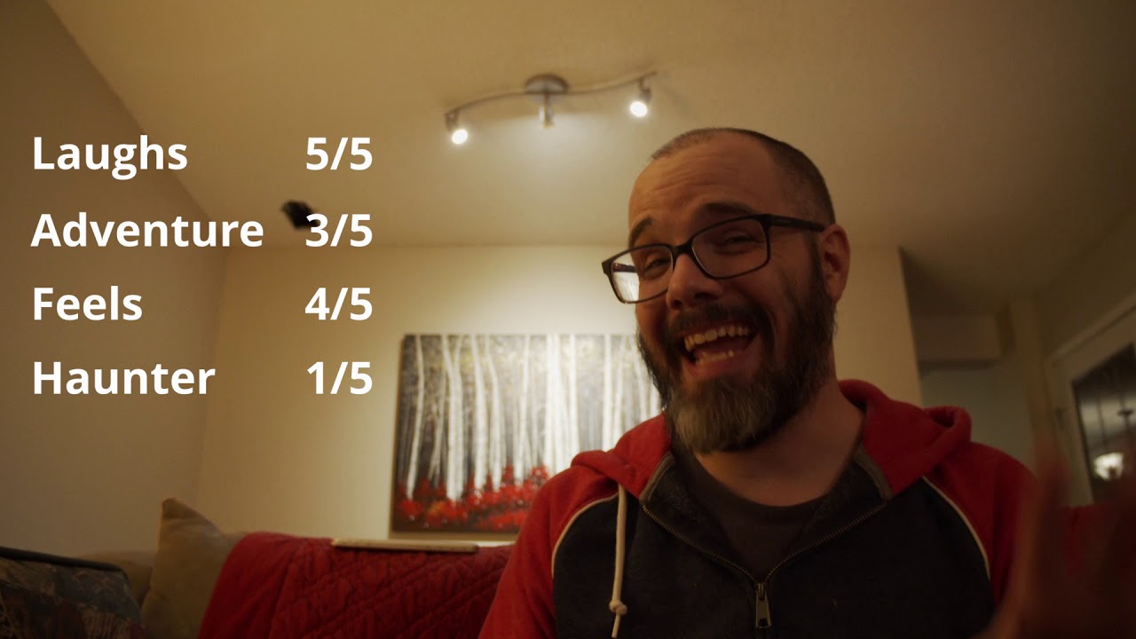 Detective Pikachu Review: A Flawed but Fun Pokémon Adventure