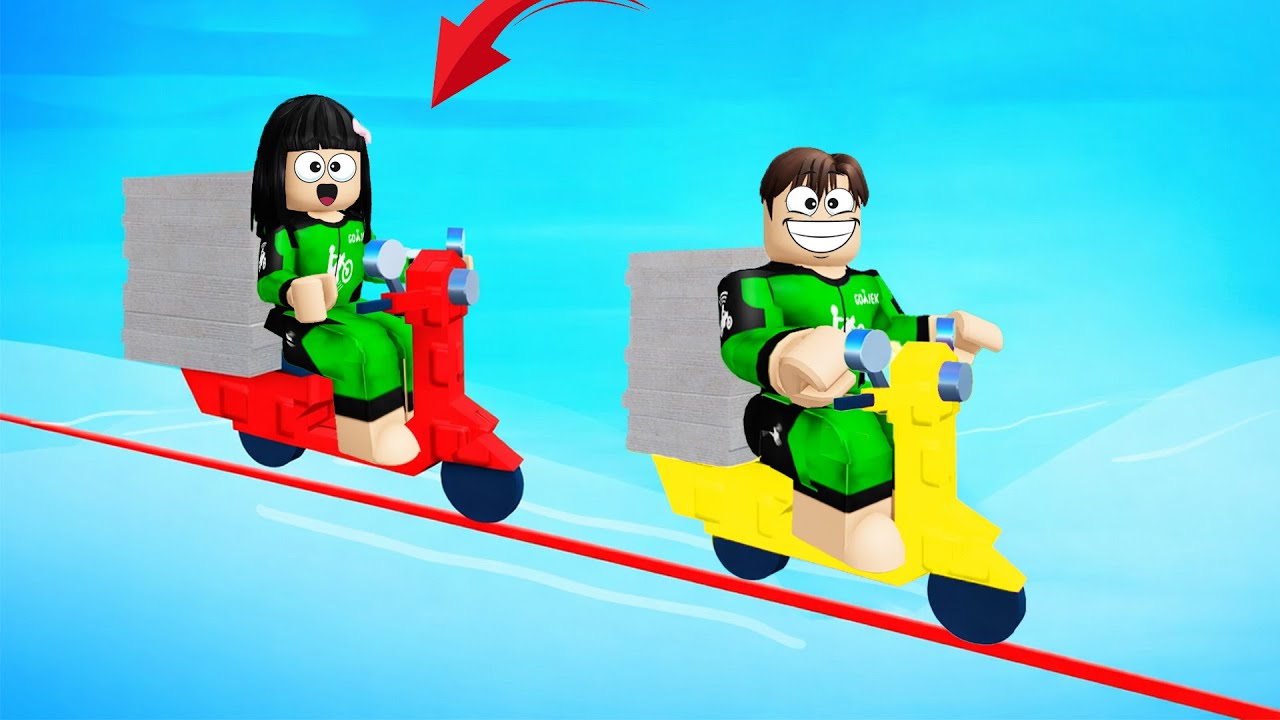 Master Roblox Pizza Delivery: Earn Fast & Avoid Pitfalls