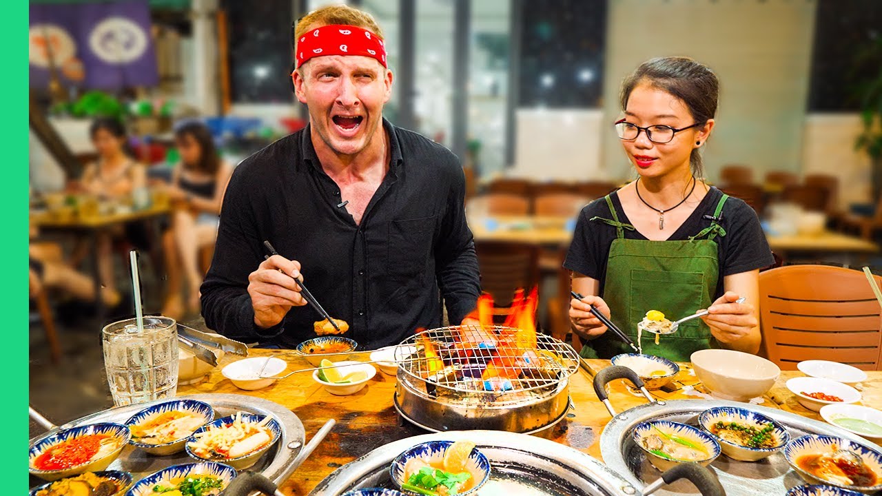 Vietnamese Barbecue Culture: A Meat Lover's Ultimate Guide