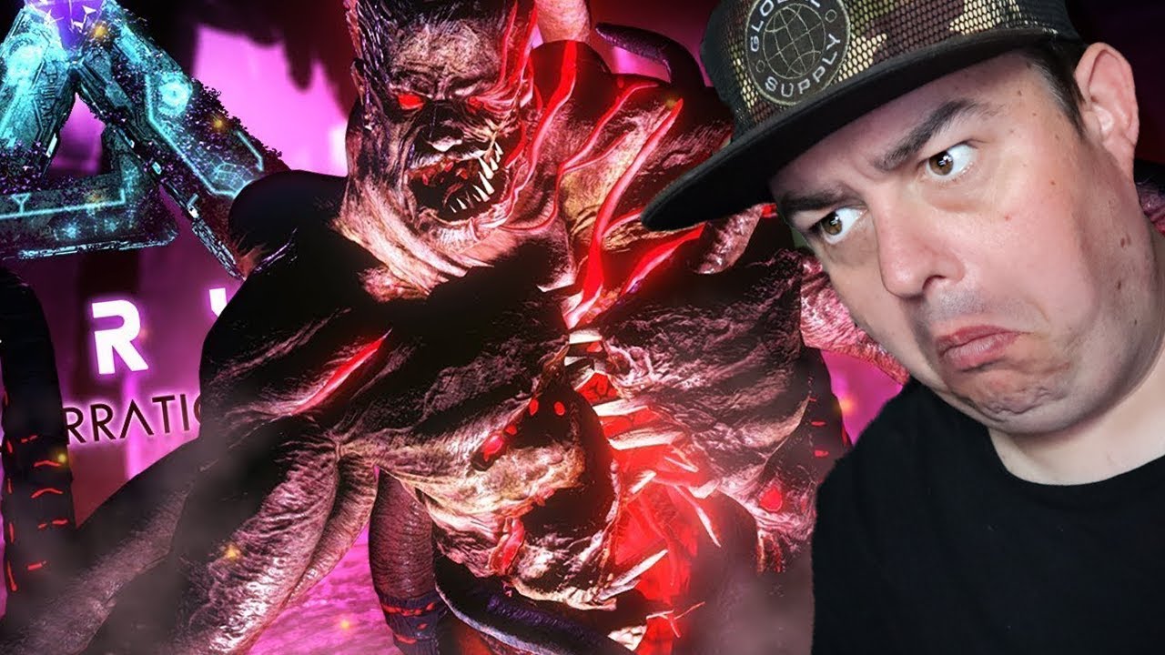 Completing Ark: Survival Evolved's Epic Finale