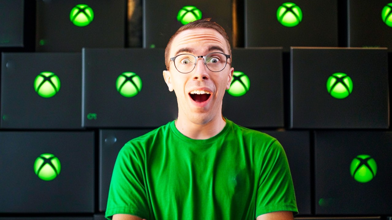 Xbox 2025 Buying Guide: Value, Game Pass, or Wait?