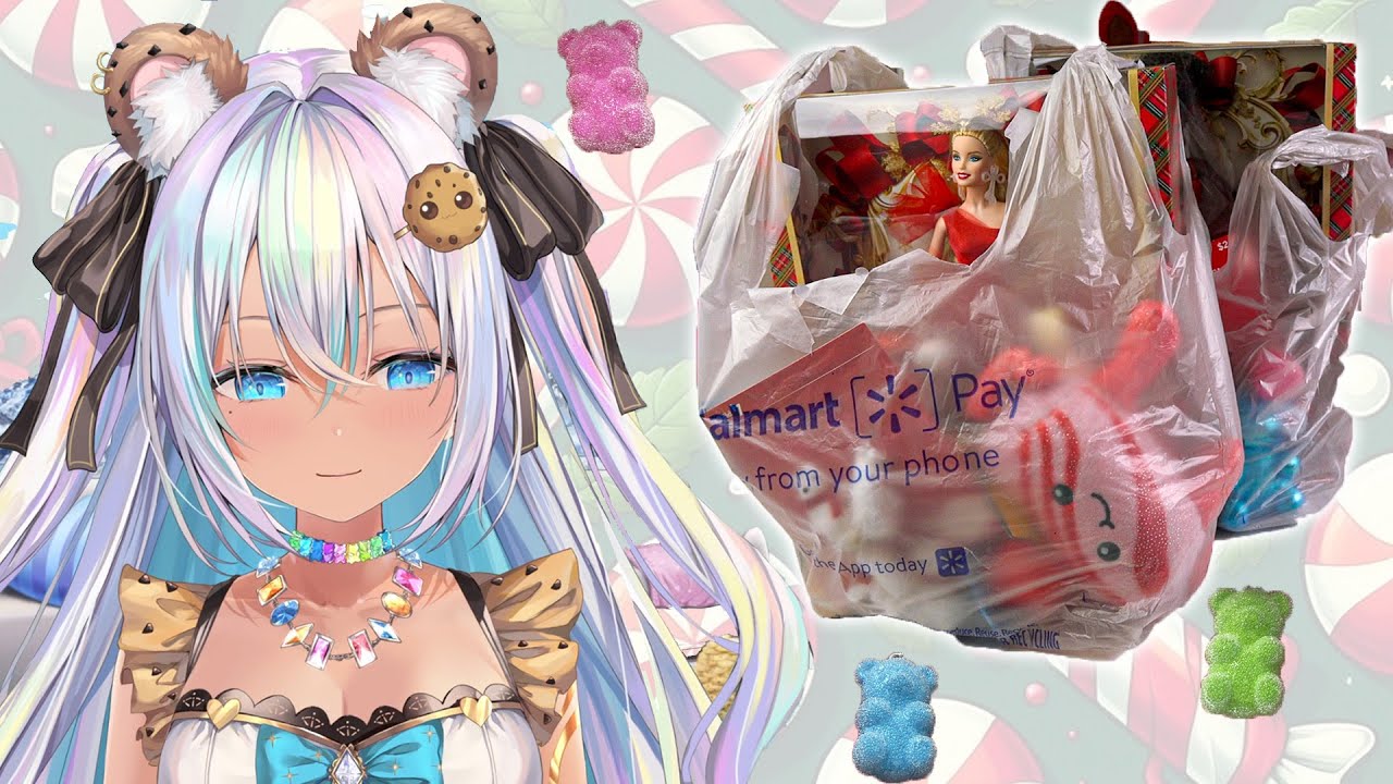 Cookie Swirl C's Holiday Haul: Top 2023 Finds at Walmart & Marshalls