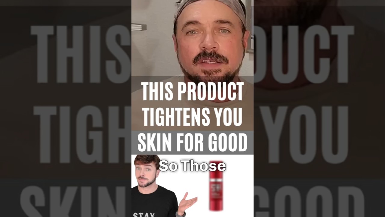 Get Lifted Face Lift: Instant Firming for Mature Skin