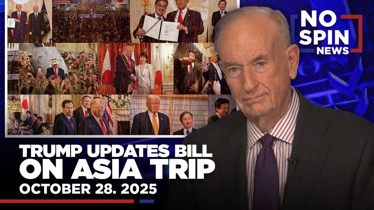 Trump's China Strategy & Pentagon Press Rules Explained