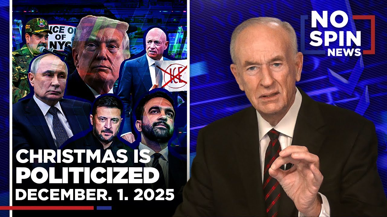 New Christmas War Targets Immigration Enforcement