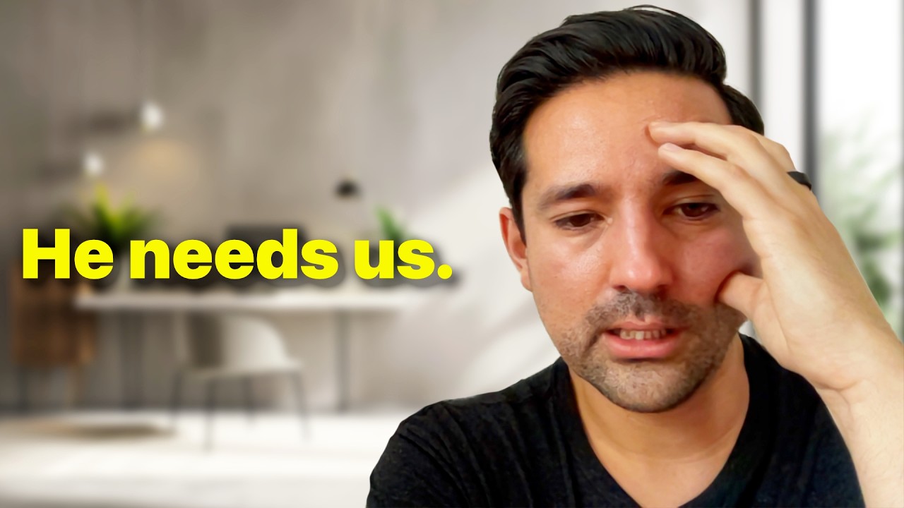 Tech Community Rallies for Jonathan Morrison's Comeback