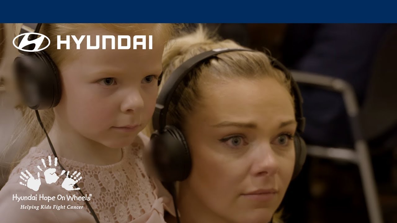 title：Pediatric Brain Tumor Research: How It Changes Lives & Why Gratitude Matters