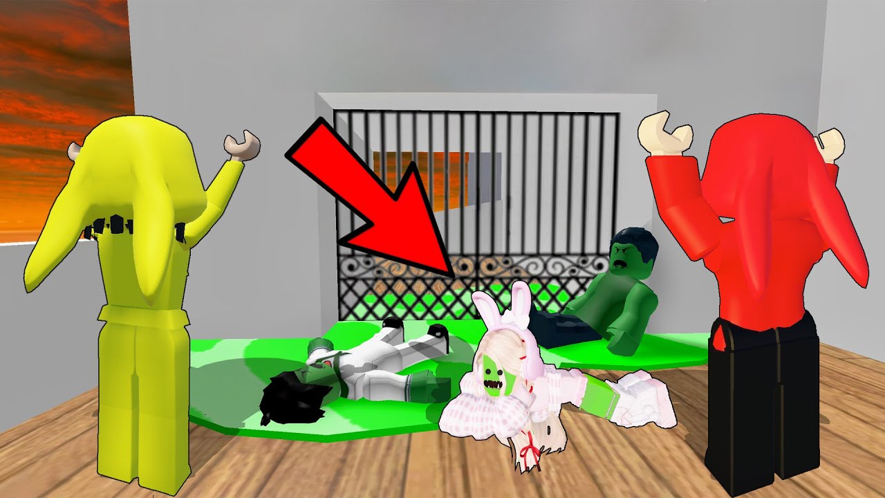 Roblox Zombie Survival: Ship Escape Strategies & Tips