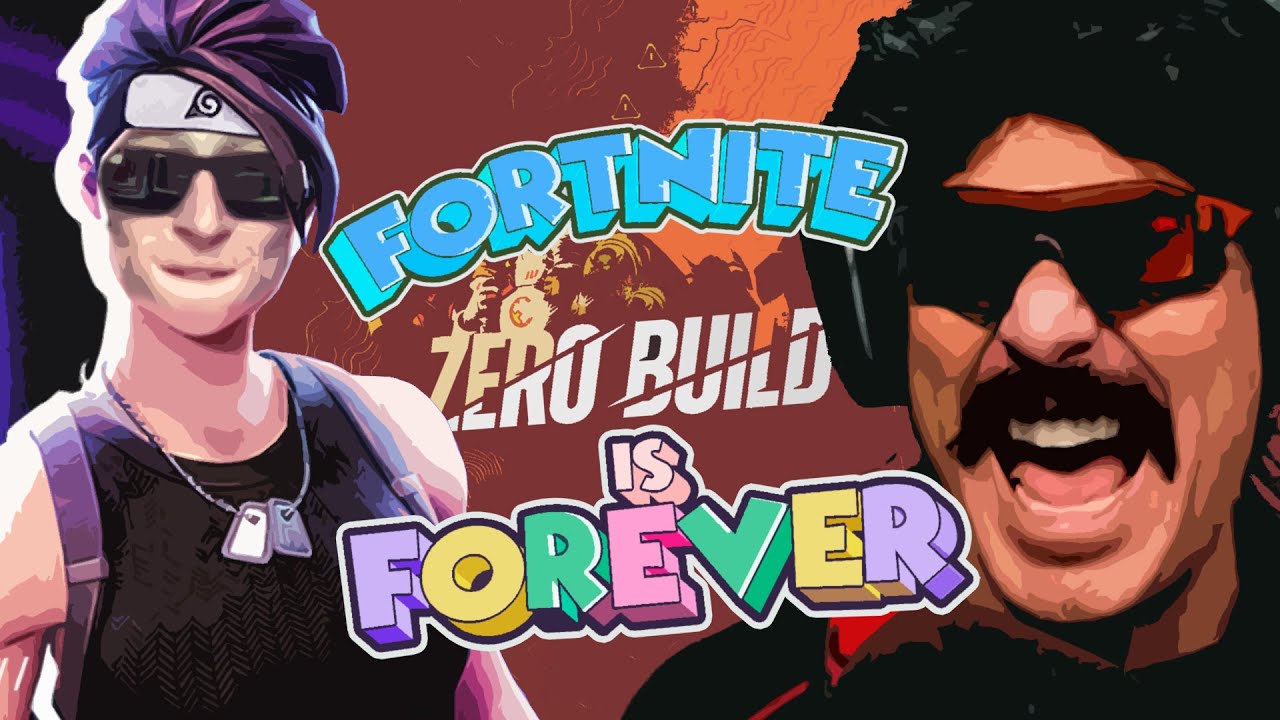 Champion Fortnite Tactics: Dominate with Pro Strategies