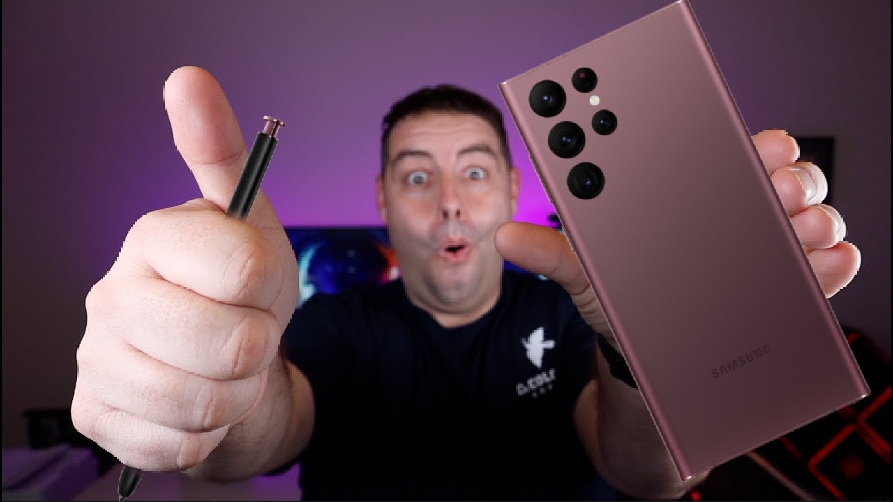 Galaxy S22 Ultra Review: 10 Compelling Reasons to Upgrade