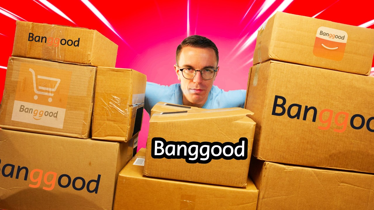 Banggood Review: Surprising Finds vs. Major Letdowns