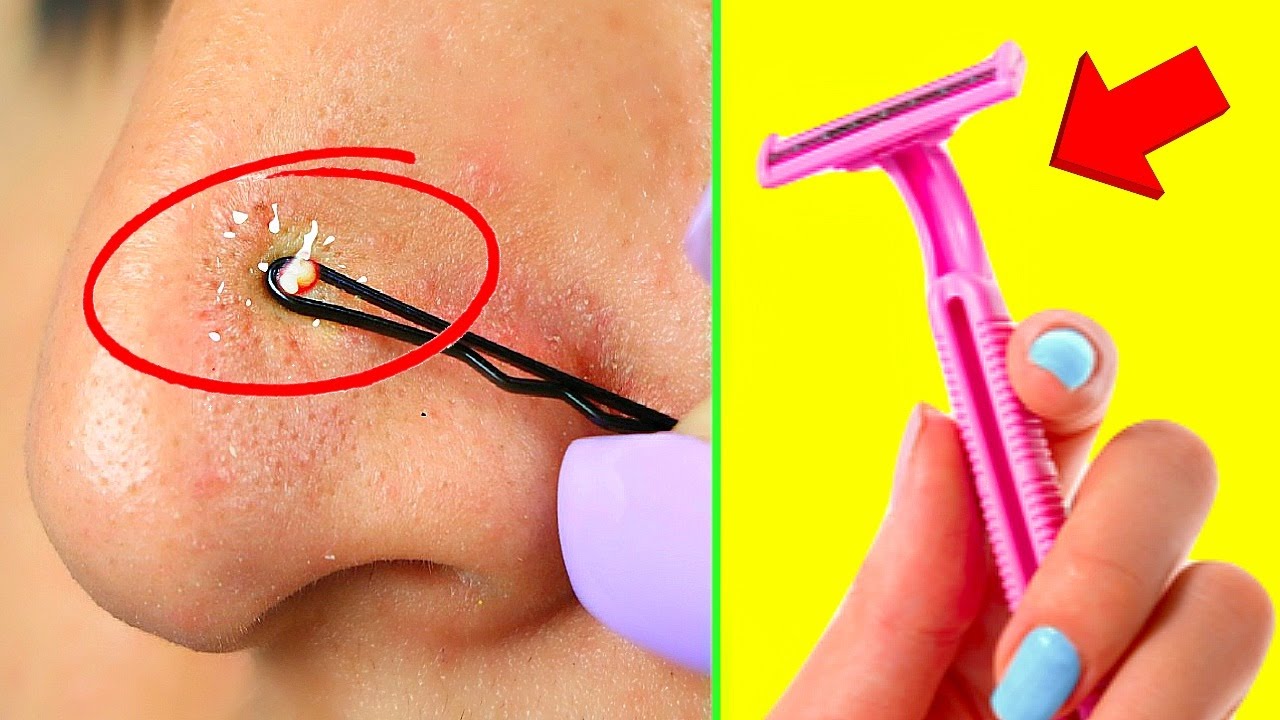 8 DIY Life Hacks for Everyday Problems