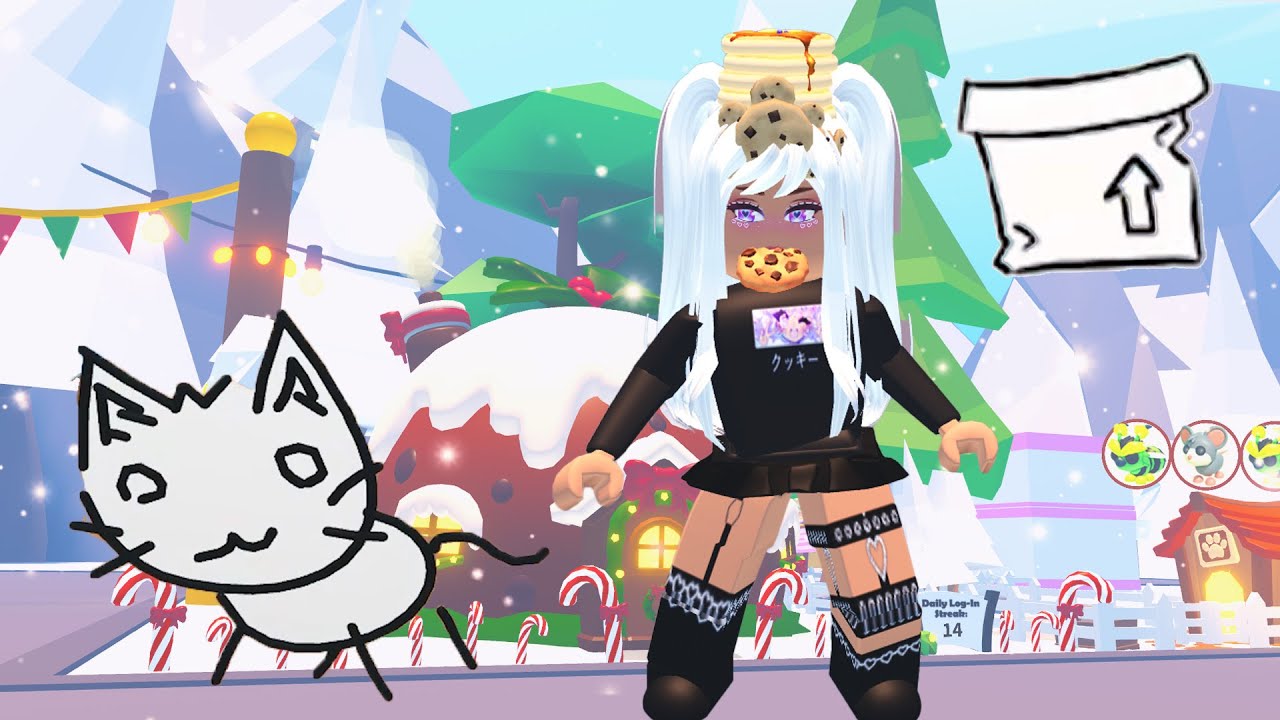 Adopt Me 2D Tuesday Event Guide: Rewards & Gameplay Tips