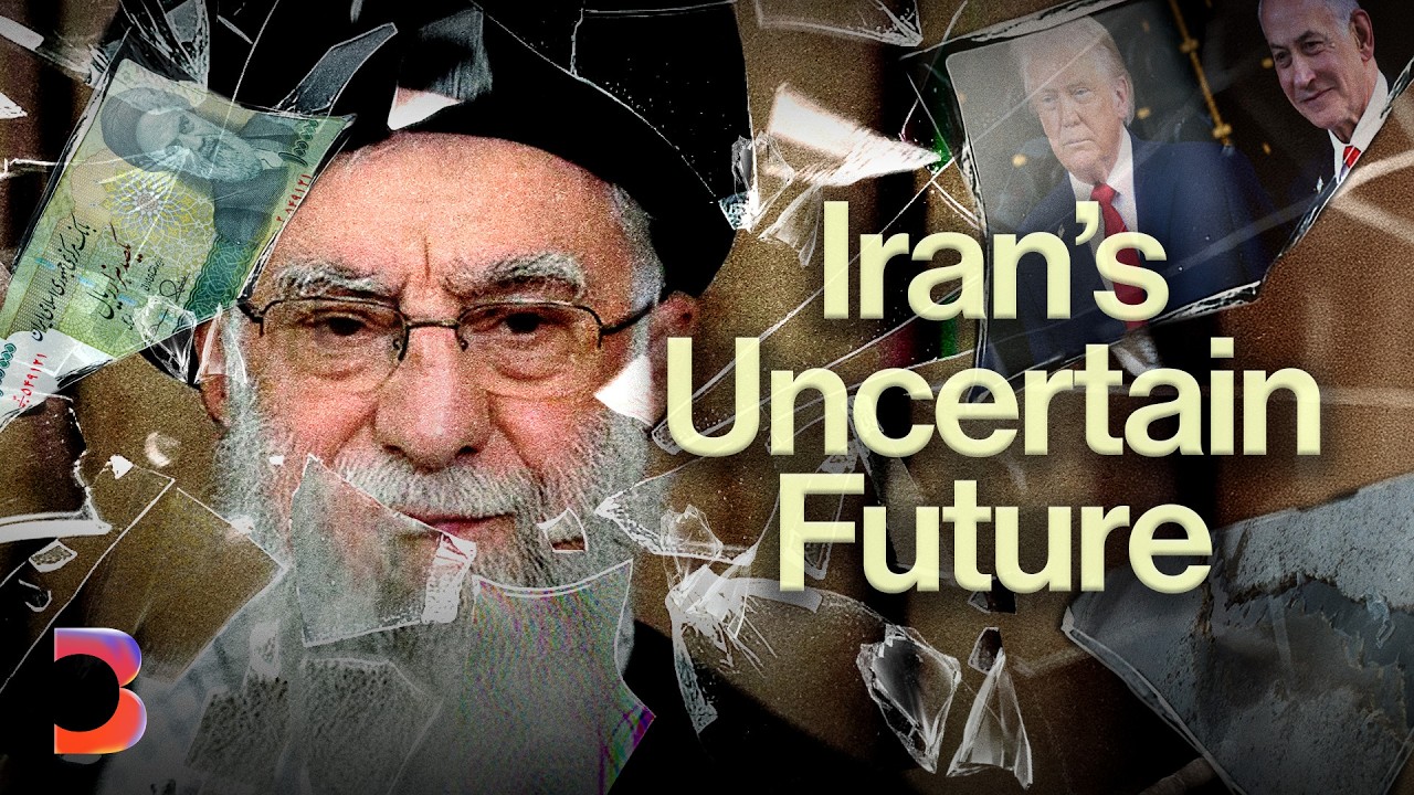 Iran Regime Survival: Crisis Analysis & Future Outlook