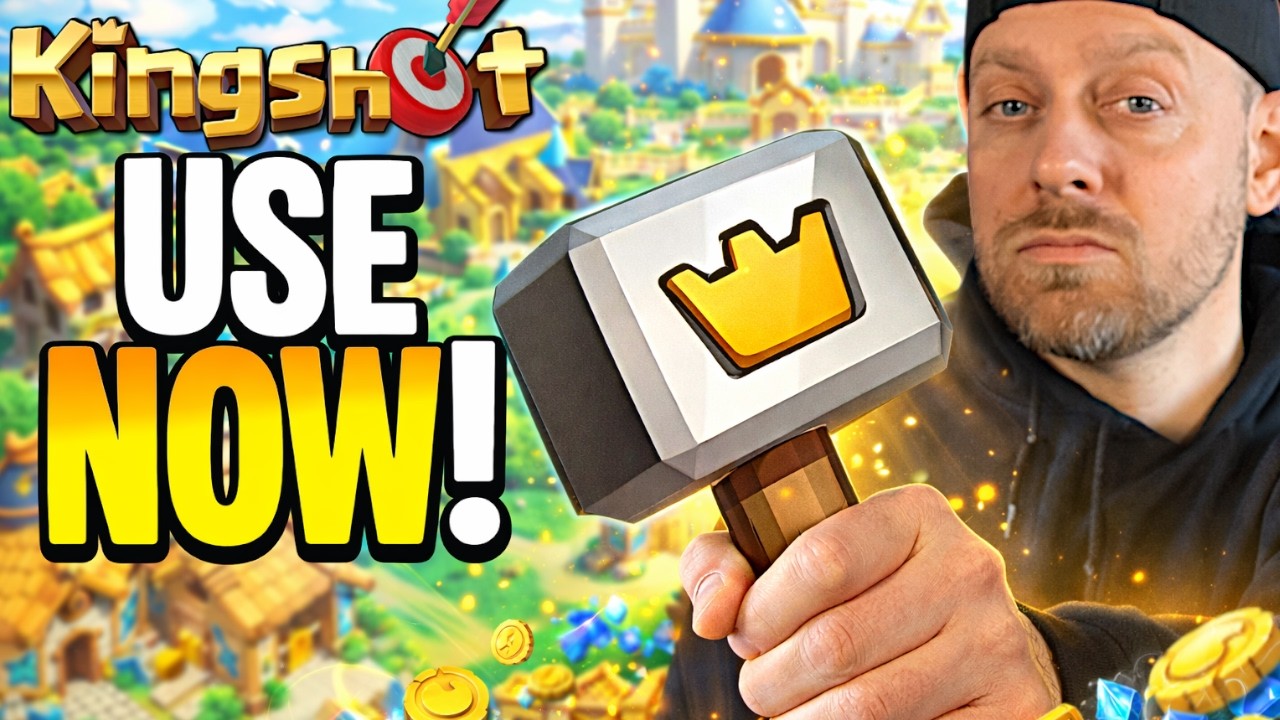 Kingshot Kingdom of Power Guide: Maximize Event Progress