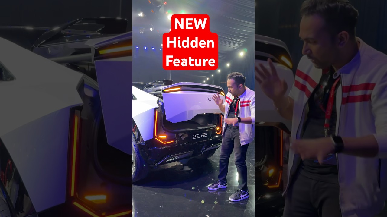 Rear Lighting Safety: How Smart Car Design Prevents Accidents