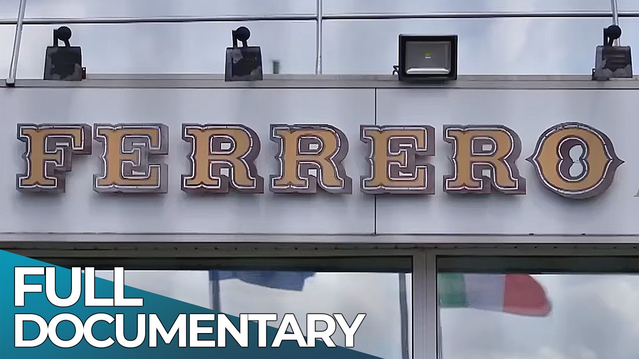 Ferrero's Dark Side: Health Risks & Hidden Practices